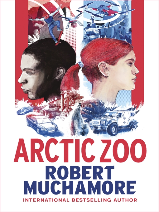 Title details for Arctic Zoo by Robert Muchamore - Available